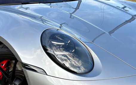 Porsche 911, 2025 год, 26 980 000 рублей, 3 фотография