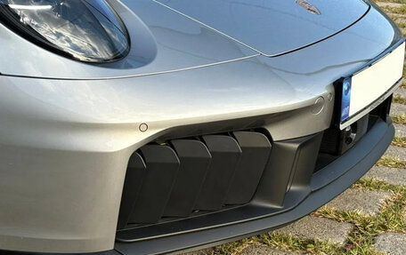 Porsche 911, 2025 год, 26 980 000 рублей, 4 фотография