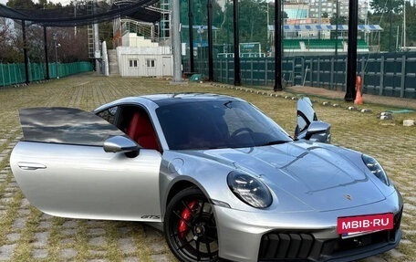 Porsche 911, 2025 год, 26 980 000 рублей, 2 фотография