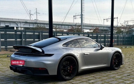 Porsche 911, 2025 год, 26 980 000 рублей, 6 фотография