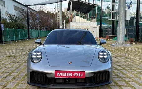 Porsche 911, 2025 год, 26 980 000 рублей, 5 фотография