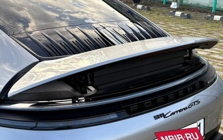 Porsche 911, 2025 год, 26 980 000 рублей, 7 фотография