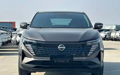 Nissan Qashqai, 2025 год, 1 999 009 рублей, 2 фотография