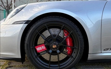 Porsche 911, 2025 год, 26 980 000 рублей, 9 фотография