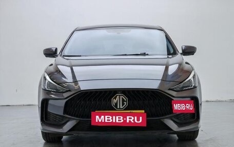 MG 5, 2023 год, 910 000 рублей, 2 фотография
