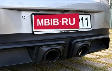 Porsche 911, 2025 год, 26 980 000 рублей, 8 фотография