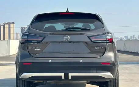 Nissan Qashqai, 2025 год, 1 999 009 рублей, 6 фотография