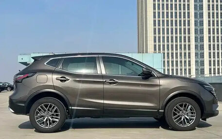 Nissan Qashqai, 2025 год, 1 999 009 рублей, 5 фотография