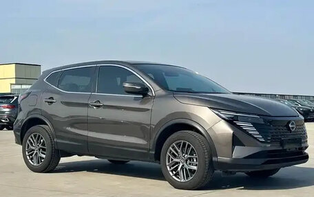 Nissan Qashqai, 2025 год, 1 999 009 рублей, 3 фотография