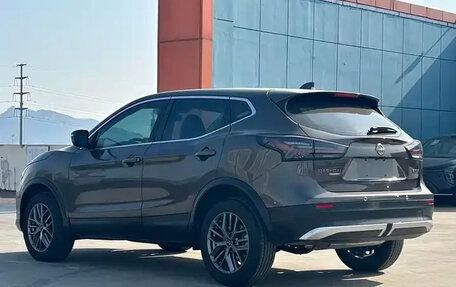 Nissan Qashqai, 2025 год, 1 999 009 рублей, 8 фотография