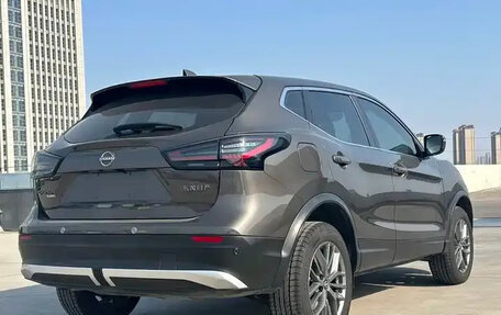 Nissan Qashqai, 2025 год, 1 999 009 рублей, 4 фотография