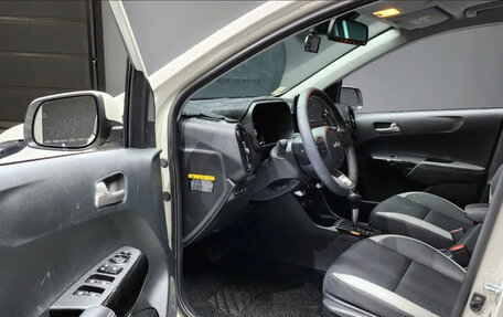 KIA Morning III, 2024 год, 1 300 325 рублей, 11 фотография