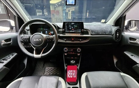 KIA Morning III, 2024 год, 1 300 325 рублей, 7 фотография