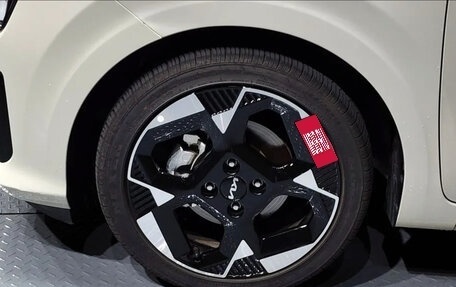 KIA Morning III, 2024 год, 1 300 325 рублей, 5 фотография