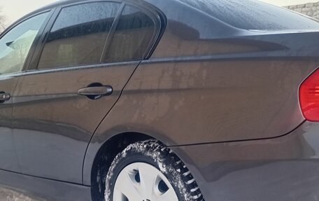 BMW 3 серия, 2008 год, 750 000 рублей, 5 фотография