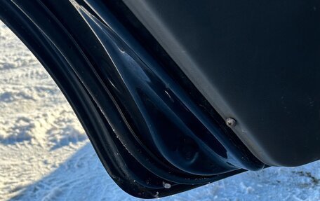 KIA Spectra II (LD), 2007 год, 169 000 рублей, 9 фотография