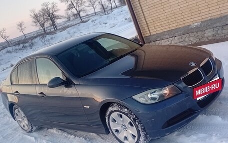 BMW 3 серия, 2008 год, 750 000 рублей, 2 фотография