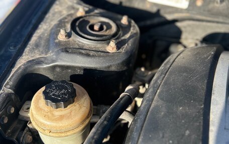 KIA Spectra II (LD), 2007 год, 169 000 рублей, 12 фотография