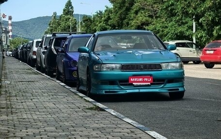 Toyota Cresta, 1992 год, 750 000 рублей, 2 фотография