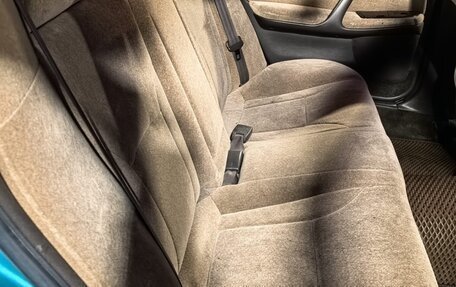 Toyota Cresta, 1992 год, 750 000 рублей, 11 фотография