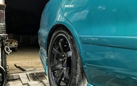 Toyota Cresta, 1992 год, 750 000 рублей, 10 фотография