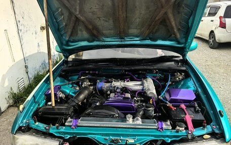 Toyota Cresta, 1992 год, 750 000 рублей, 7 фотография