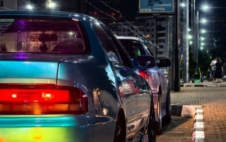 Toyota Cresta, 1992 год, 750 000 рублей, 6 фотография