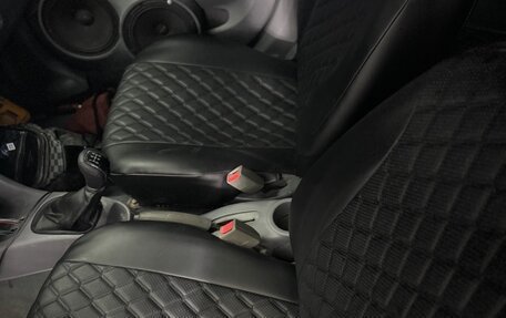 Hyundai Accent II, 2003 год, 420 000 рублей, 5 фотография