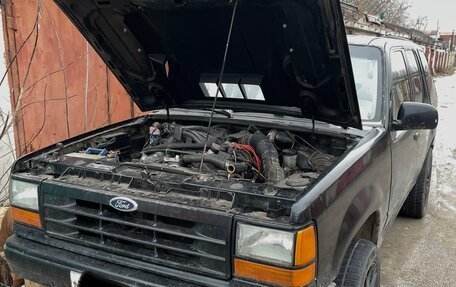 Ford Explorer III, 1994 год, 250 000 рублей, 2 фотография