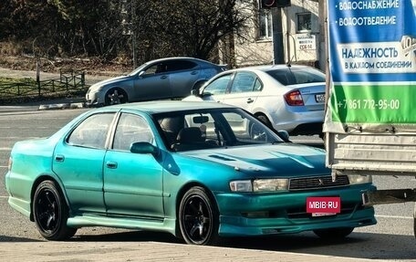 Toyota Cresta, 1992 год, 750 000 рублей, 8 фотография