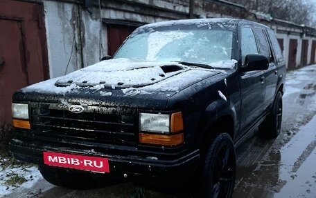 Ford Explorer III, 1994 год, 250 000 рублей, 3 фотография