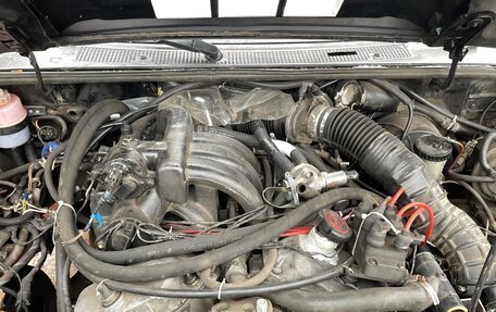 Ford Explorer III, 1994 год, 250 000 рублей, 5 фотография