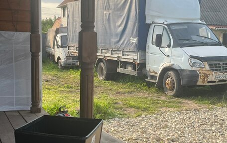 ГАЗ 2330 «Тигр», 2007 год, 550 000 рублей, 2 фотография