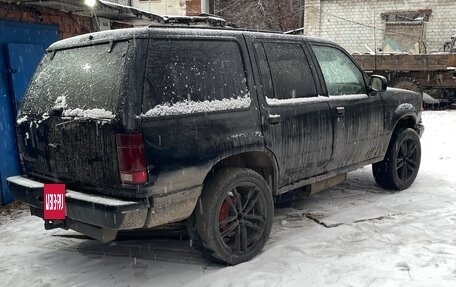 Ford Explorer III, 1994 год, 250 000 рублей, 4 фотография
