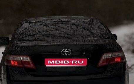 Toyota Camry, 2007 год, 1 100 000 рублей, 3 фотография