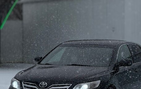 Toyota Camry, 2007 год, 1 100 000 рублей, 4 фотография