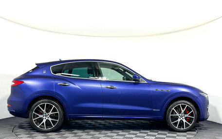 Maserati Levante I, 2019 год, 4 647 000 рублей, 4 фотография