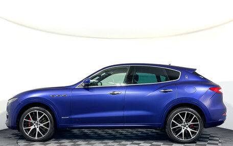Maserati Levante I, 2019 год, 4 647 000 рублей, 8 фотография