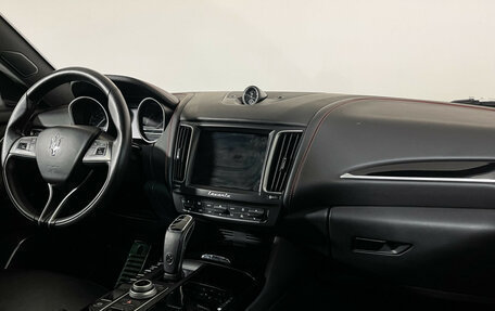 Maserati Levante I, 2019 год, 4 647 000 рублей, 9 фотография