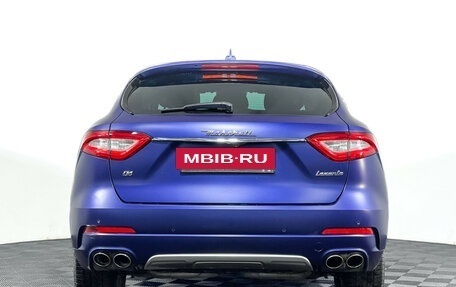 Maserati Levante I, 2019 год, 4 647 000 рублей, 6 фотография