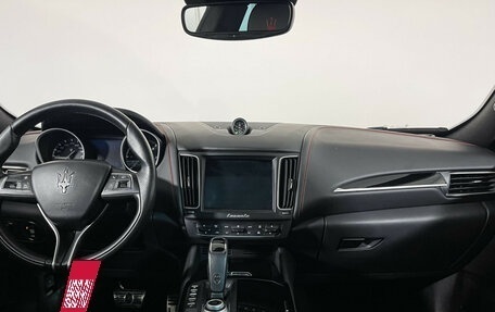 Maserati Levante I, 2019 год, 4 647 000 рублей, 14 фотография