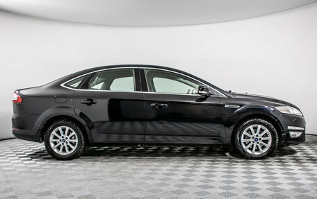 Ford Mondeo IV, 2012 год, 1 090 000 рублей, 4 фотография