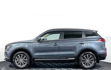 Geely Atlas, 2022 год, 1 997 000 рублей, 8 фотография