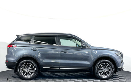 Geely Atlas, 2022 год, 1 997 000 рублей, 4 фотография