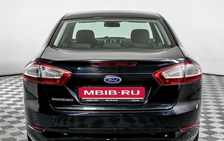 Ford Mondeo IV, 2012 год, 1 090 000 рублей, 6 фотография