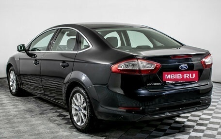 Ford Mondeo IV, 2012 год, 1 090 000 рублей, 7 фотография