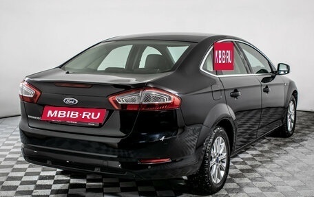 Ford Mondeo IV, 2012 год, 1 090 000 рублей, 5 фотография