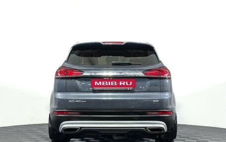 Geely Atlas, 2022 год, 1 997 000 рублей, 6 фотография