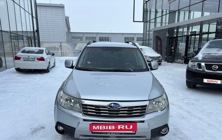 Subaru Forester, 2008 год, 999 000 рублей, 2 фотография