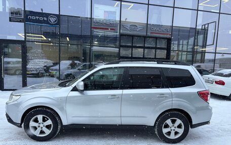 Subaru Forester, 2008 год, 999 000 рублей, 7 фотография